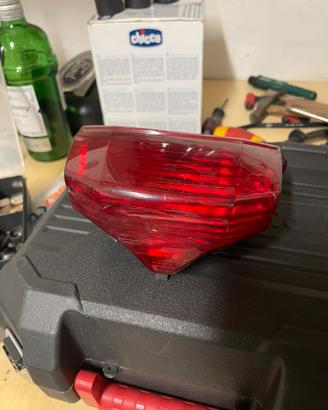 Fanale posteriore originale Yamaha FZ6