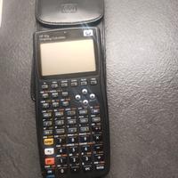 calcol. scientifica HP 50g Graphing Calculator
