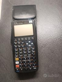 calcol. scientifica HP 50g Graphing Calculator