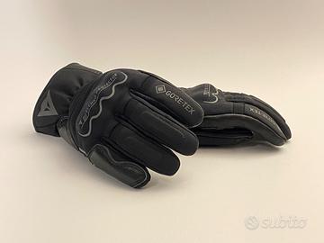 Guanti Dainese, Alpinestars, Racer