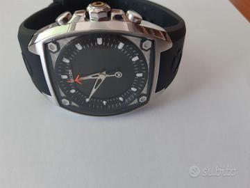 orologio uomo sector