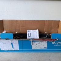 Elettropompa sommersa Lowara Scuba