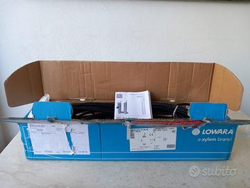 Elettropompa sommersa Lowara Scuba