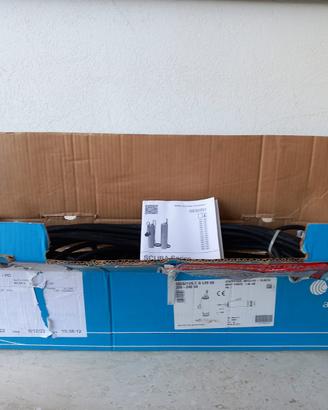 Elettropompa sommersa Lowara Scuba