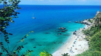 Casa Mediterranea Zambrone/Tropea