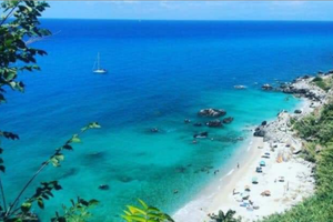 Casa Mediterranea Zambrone/Tropea