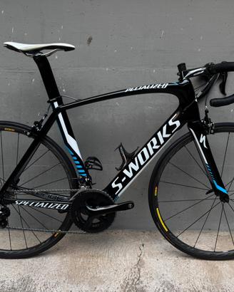 S-Works venge