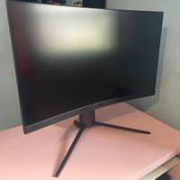 MONITOR MSI 27 pollici 1440p (2k) 170hz 1MS