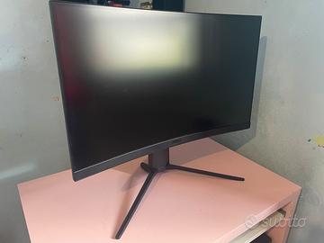 MONITOR MSI 27 pollici 1440p (2k) 170hz 1MS