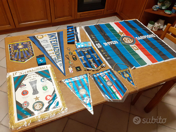 Blocco varie Inter
