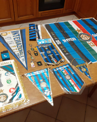 Blocco varie Inter