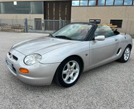 MG MGF 1.8l 2 airbag HardTop - UNIPRO