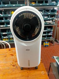 VENTILATORE RAFFRESCATORE EVAPORATIVO