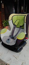 seggiolino auto 