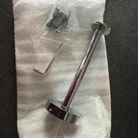 Porta rotolo a sbalzo Lineabeta