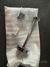 Porta rotolo a sbalzo Lineabeta