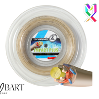 PROKENNEX IMPACT PLUS Matassa Corde Tennis 100mt