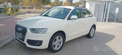 Audi Q3 Perfette Condizioni 