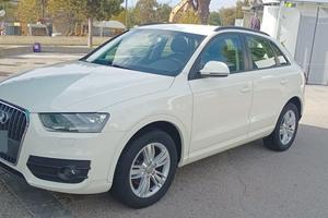 Audi Q3 Perfette Condizioni 