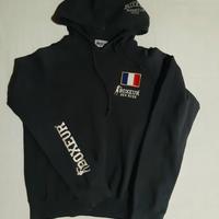 Felpa da uomo vintage Boxeur des Rues tg.L