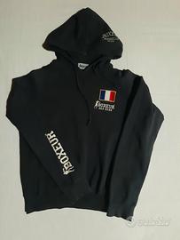 Felpa da uomo vintage Boxeur des Rues tg.L