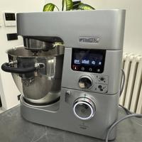 Kenwood cooking chef