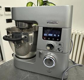 Kenwood cooking chef