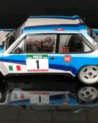Fiat 131 scala 1.10