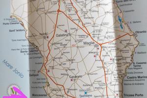 Gallipoli Mancaversa