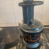 Estrattore Cooking chef gourmet