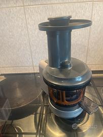 Estrattore Cooking chef gourmet