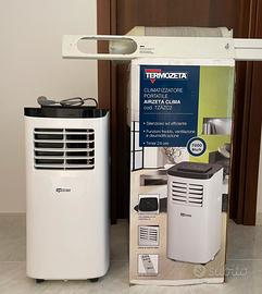 Climatizzatore portatile Termozeta