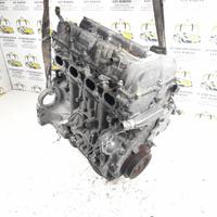 MOTORE SEMICOMPLETO SUZUKI JIMNY «I» (1999)