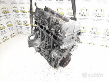 MOTORE SEMICOMPLETO SUZUKI JIMNY «I» (1999)