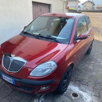 LANCIA Ypsilon  - Adatta a neopatentati