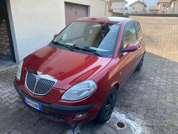 LANCIA Ypsilon  - Adatta a neopatentati