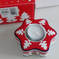 Thun tea light dolce natale stella