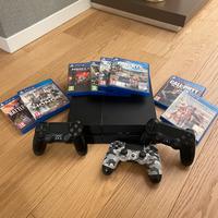 Sony Ps4