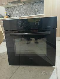 forno da incasso