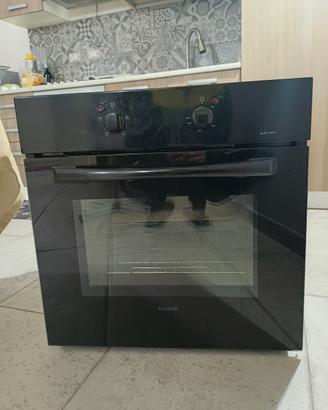 forno da incasso