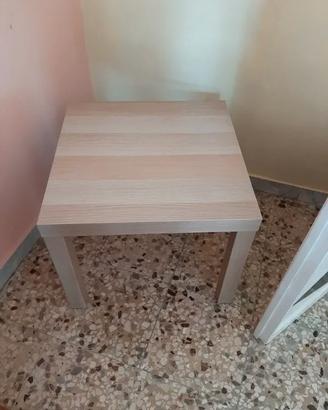 tavolino e sedia  bambini