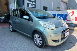 Citroen C1 1.0 5 porte airdream Perfect NEOPATENTA