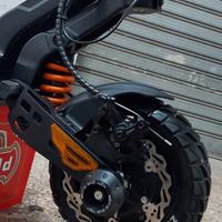 monopattino kukirin g2 master