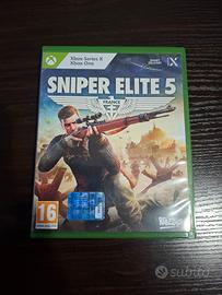 gioco xbox serie x / one