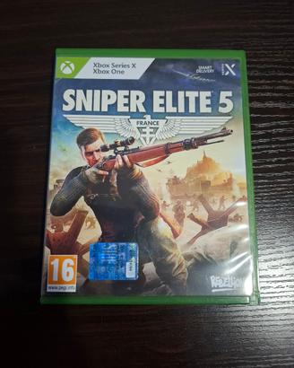 gioco xbox serie x / one