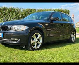 Bmw 120d