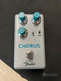FENDER-HAMMERTONE CHORUS