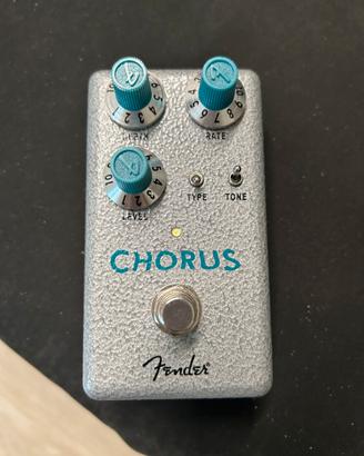 FENDER-HAMMERTONE CHORUS