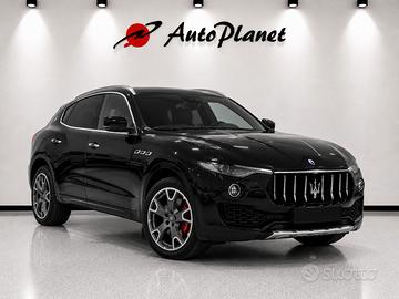 Maserati Levante V6 Diesel 275 CV AWD