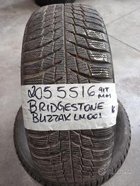 GOMME 205 55 16 BRIDGESTONE INVERNALI M+S